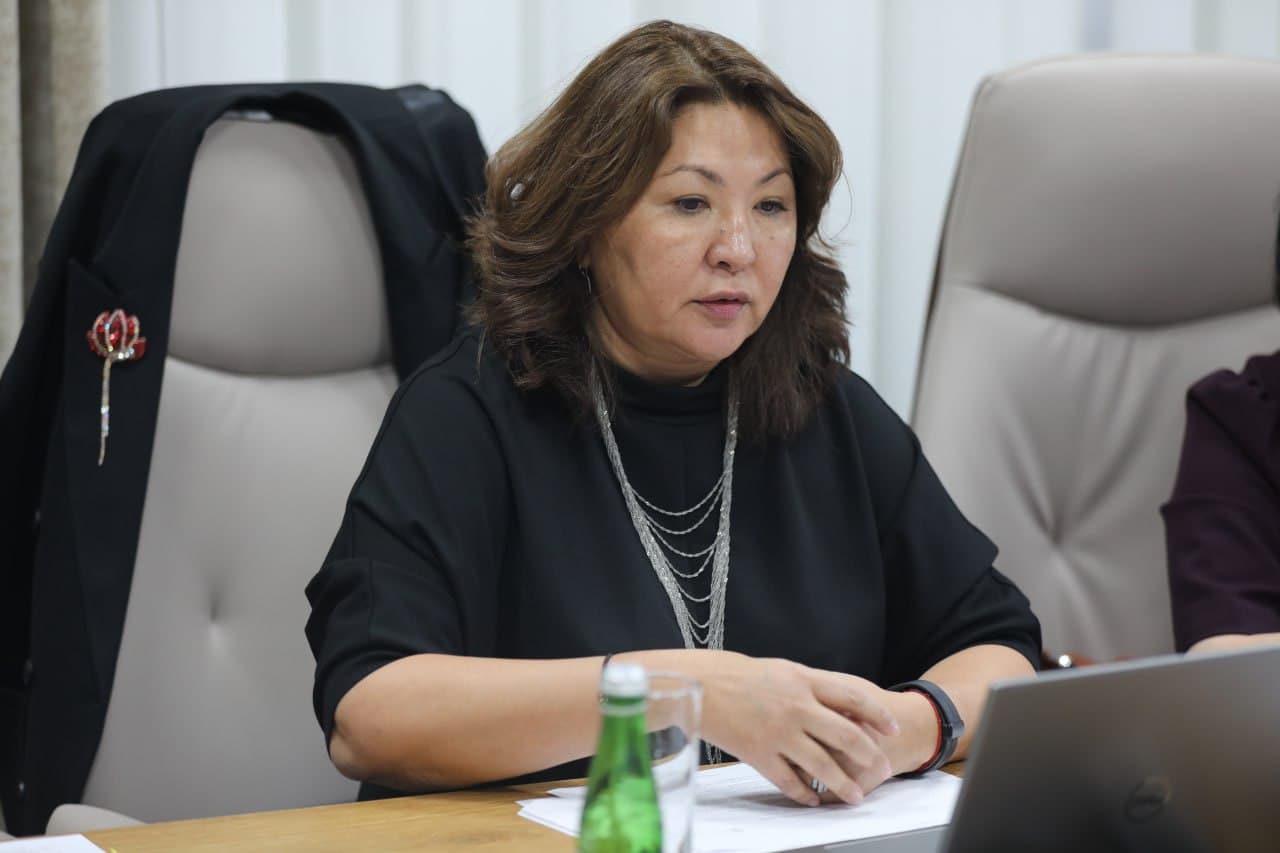 Energetika sohasida gender tengligi va “yashil” rivojlanish masalalari muhokama qilindi