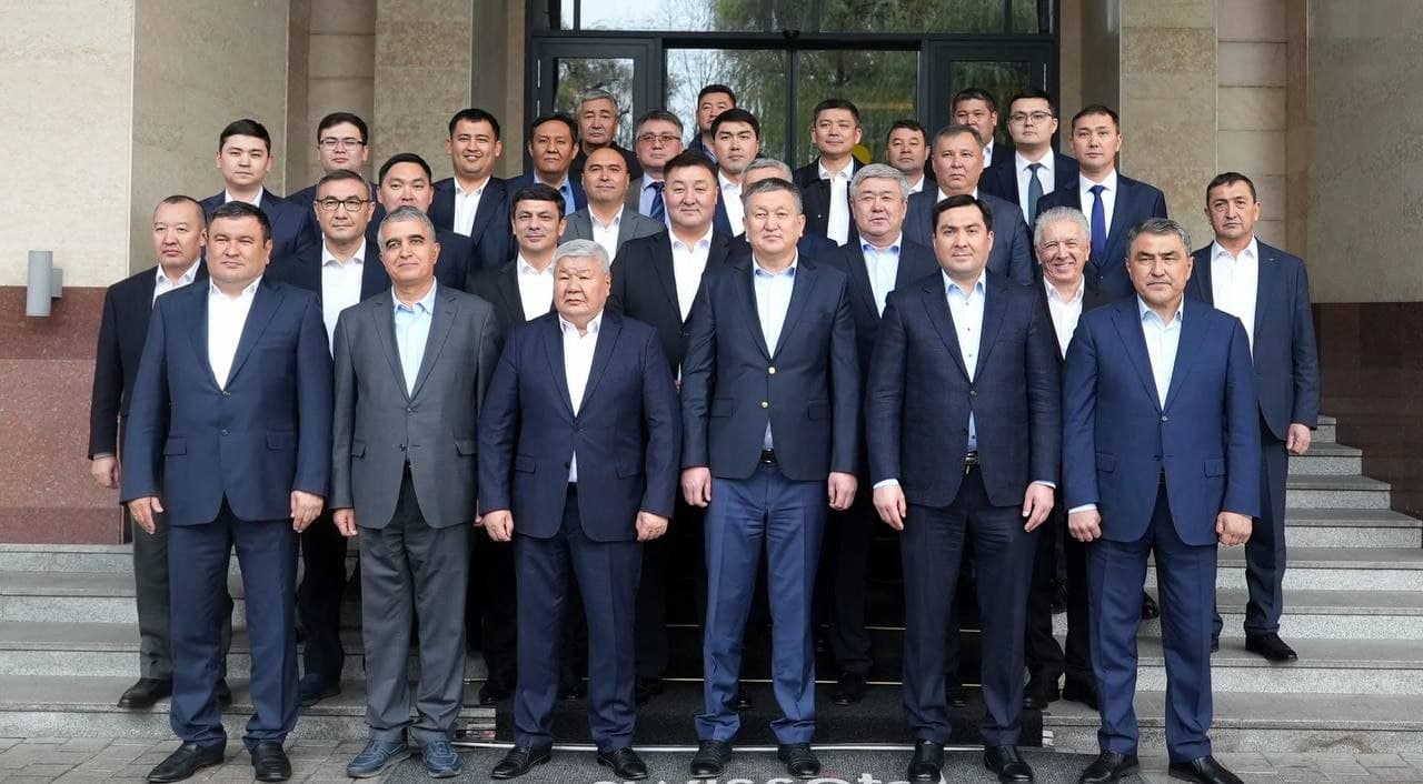 O‘zbekiston, Qozog‘iston va Qirg‘iziston suv-energetika sohasidagi hamkorlik parametrlari va o‘zaro qo‘llab-quvvatlash bo‘yicha kelishuvga erishdi