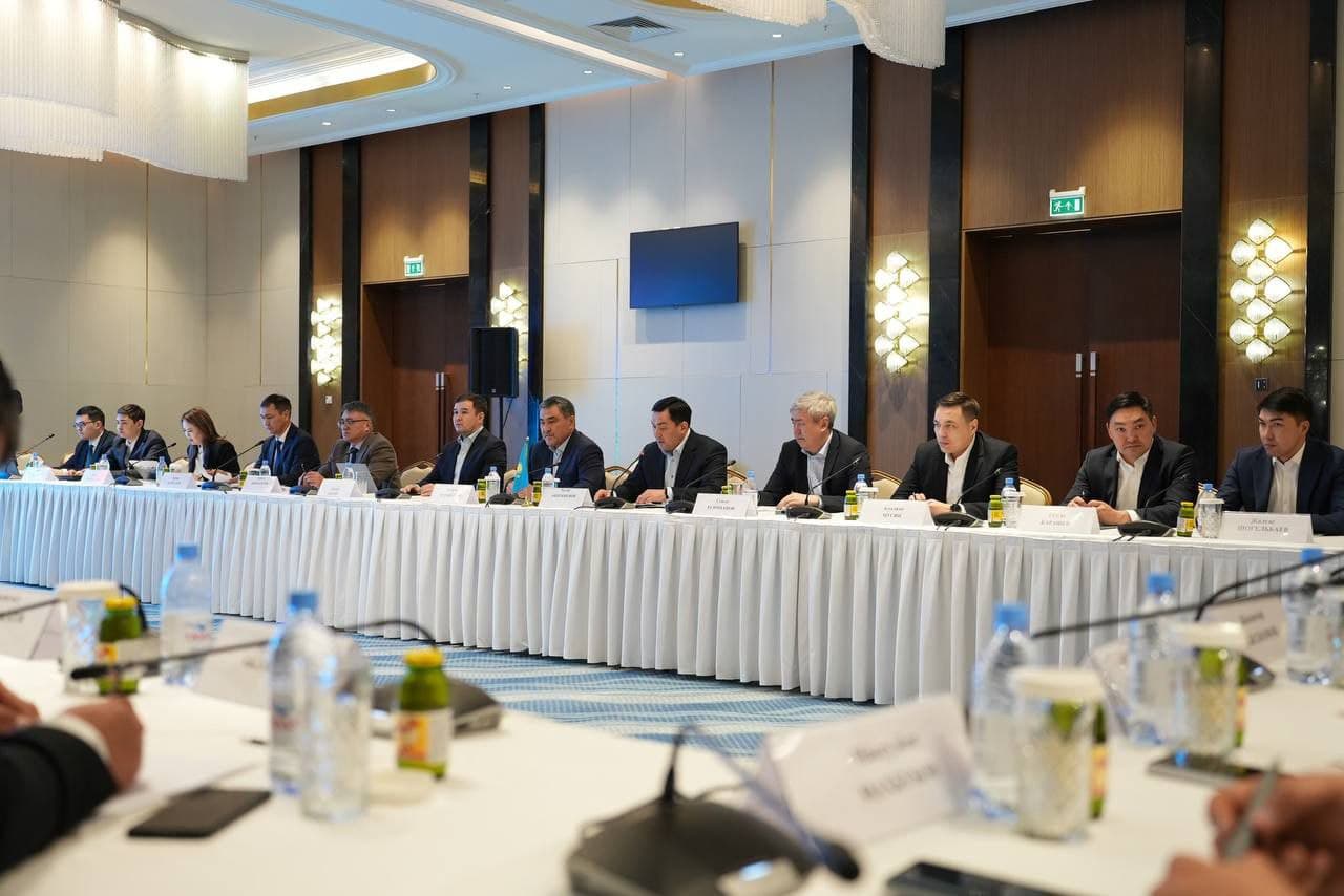 O‘zbekiston, Qozog‘iston va Qirg‘iziston suv-energetika sohasidagi hamkorlik parametrlari va o‘zaro qo‘llab-quvvatlash bo‘yicha kelishuvga erishdi