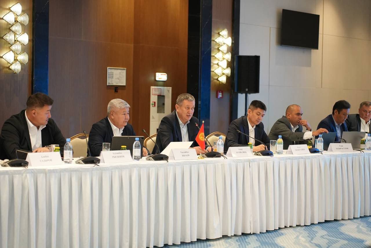 O‘zbekiston, Qozog‘iston va Qirg‘iziston suv-energetika sohasidagi hamkorlik parametrlari va o‘zaro qo‘llab-quvvatlash bo‘yicha kelishuvga erishdi