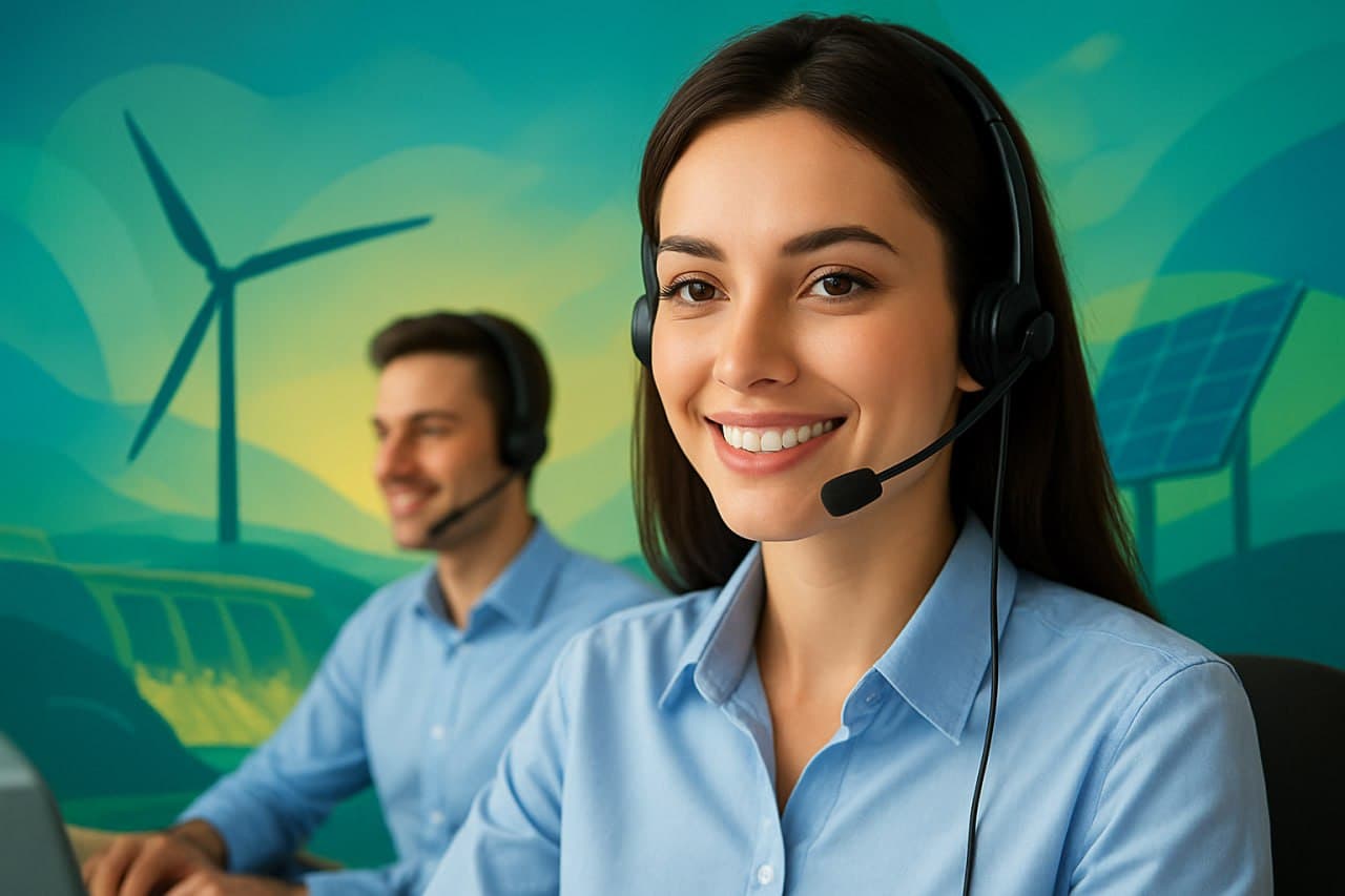 В связи с технической неисправностью, возникшей при нажатии цифры «1» для обращений по вопросам электроснабжения через телефон доверия Министерства энергетики, в настоящее время проводятся соответствующие технические работы