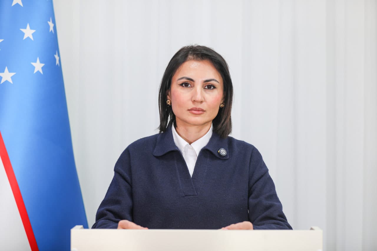 Брифинг: 22 январь куни истеъмолчиларни энергия ресурслари билан барқарор таъминлаш бўйича амалга оширилган ишлар ҳақида маълумот