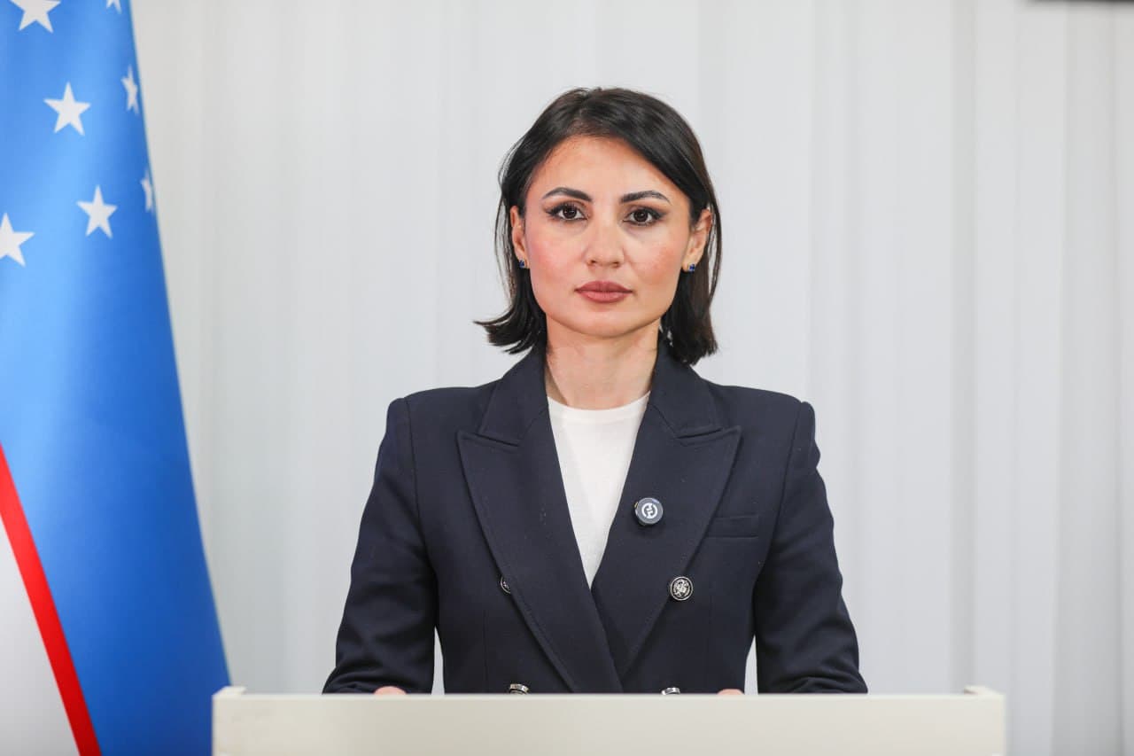 Брифинг: 25 январь куни истеъмолчиларни энергия ресурслари билан барқарор таъминлаш бўйича амалга оширилган ишлар ҳақида маълумот