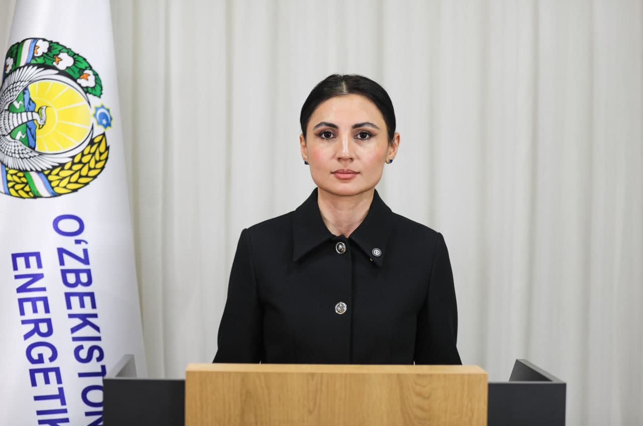 Брифинг: 26 январь куни истеъмолчиларни энергия ресурслари билан барқарор таъминлаш бўйича амалга оширилган ишлар ҳақида маълумот