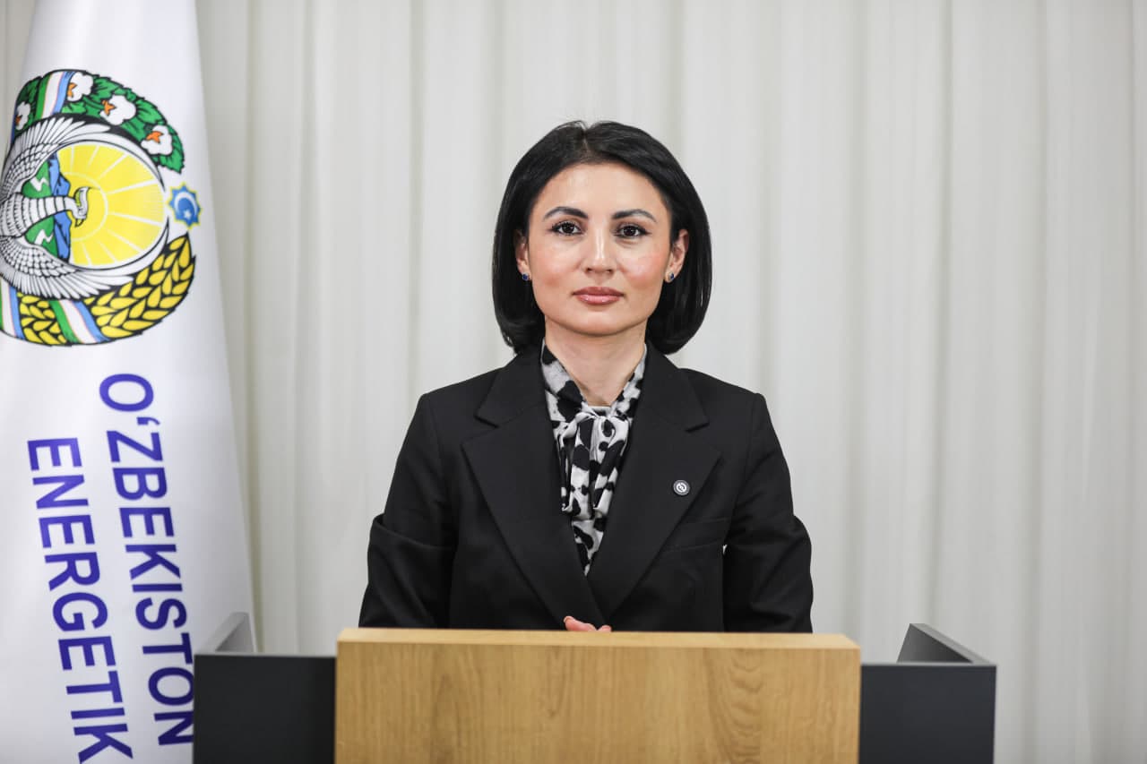 Брифинг: 27 январь куни истеъмолчиларни энергия ресурслари билан барқарор таъминлаш бўйича амалга оширилган ишлар ҳақида маълумот