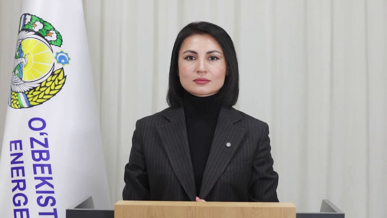 Brifing: 29-yanvar kuni iste’molchilarni energiya resurslari bilan barqaror ta’minlash bo‘yicha amalga oshirilgan ishlar haqida ma’lumot