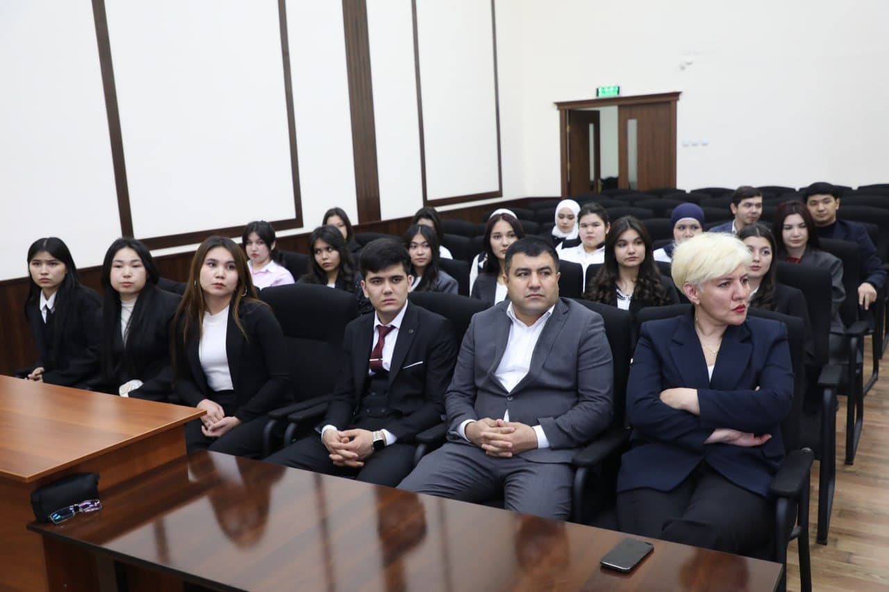 Ёшлар ва қайта тикланувчи энергетика — бу мамлакат келажагига сармоя