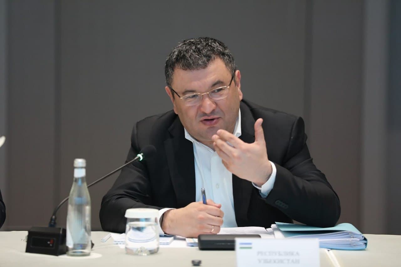 O‘zbekiston, Qirg‘iziston, Qozog‘iston va Tojikiston energetika hamda suv xo‘jaligi vazirlarining navbatdagi uchrashuvi bo‘lib o‘tdi