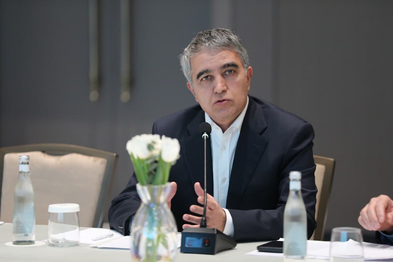 O‘zbekiston, Qirg‘iziston, Qozog‘iston va Tojikiston energetika hamda suv xo‘jaligi vazirlarining navbatdagi uchrashuvi bo‘lib o‘tdi