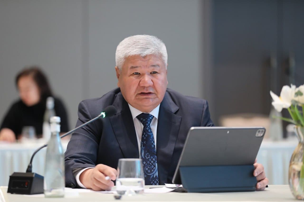 O‘zbekiston, Qirg‘iziston, Qozog‘iston va Tojikiston energetika hamda suv xo‘jaligi vazirlarining navbatdagi uchrashuvi bo‘lib o‘tdi