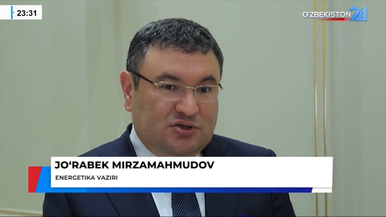 Энергетика лойиҳаларини амалга оширишда маҳаллий ишлаб чиқарувчилар ва маҳсулотлар иштирокини янада кенгайтириш муҳим экани таъкидланди