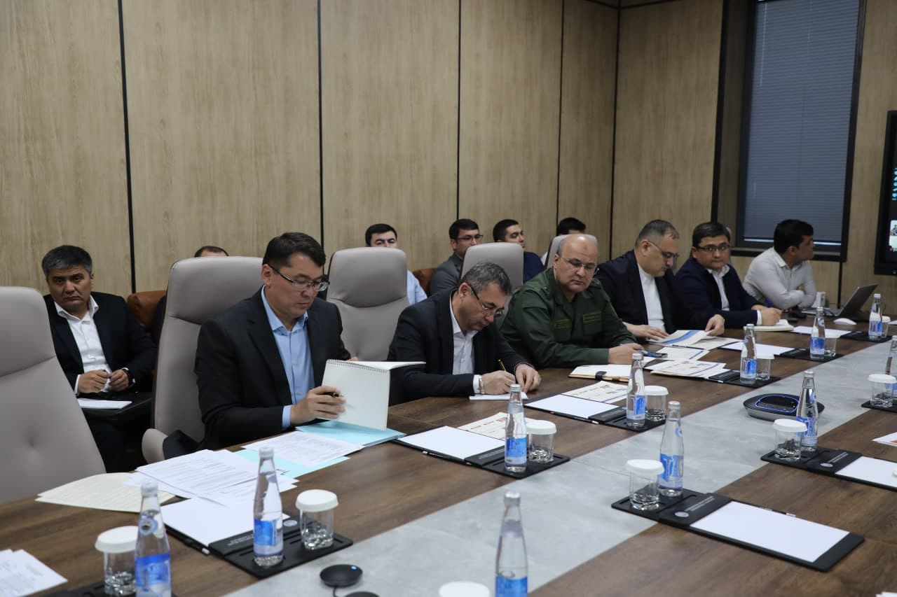 Мурожаатлар билан ишлаш тизимини яхшилаш мақсадида энергетика соҳаси корхоналари мутахассисларидан иборат ишчи гуруҳ тузилди