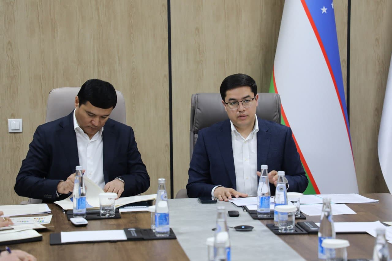 Мурожаатлар билан ишлаш тизимини яхшилаш мақсадида энергетика соҳаси корхоналари мутахассисларидан иборат ишчи гуруҳ тузилди