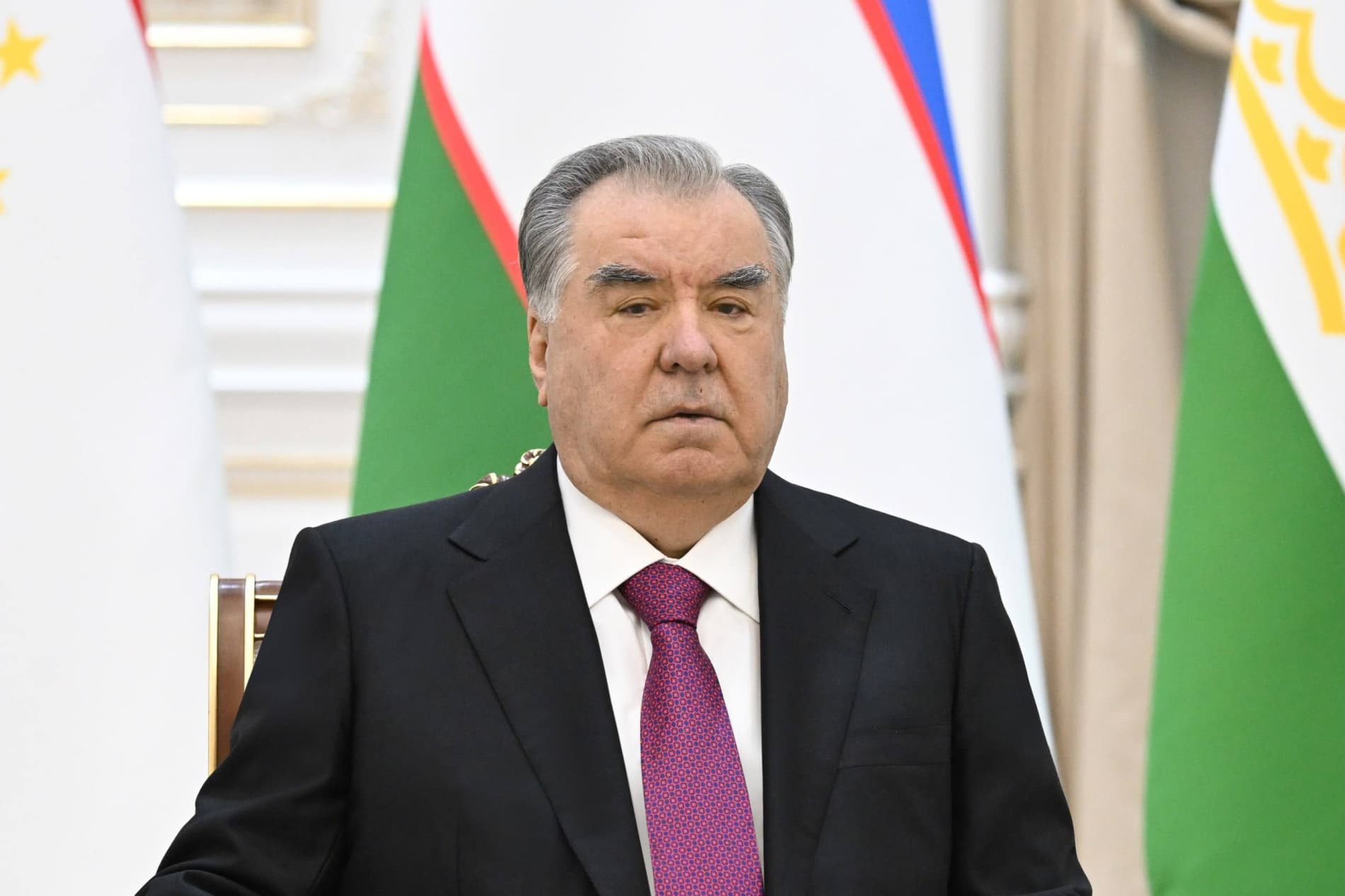 Oʻzbekiston va Tojikiston yetakchilari Oliy davlatlararo kengashning birinchi yigʻilishini oʻtkazdilar