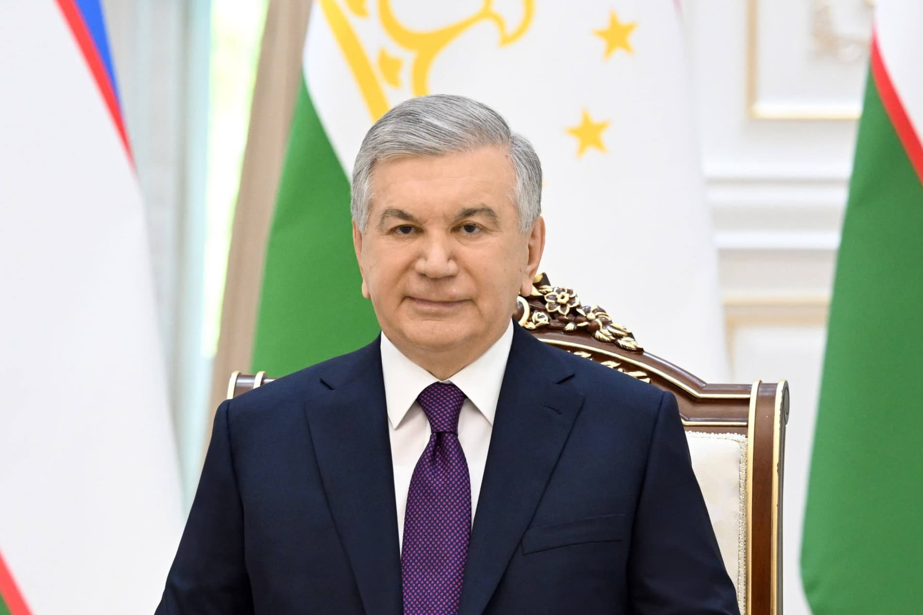 Oʻzbekiston va Tojikiston yetakchilari Oliy davlatlararo kengashning birinchi yigʻilishini oʻtkazdilar