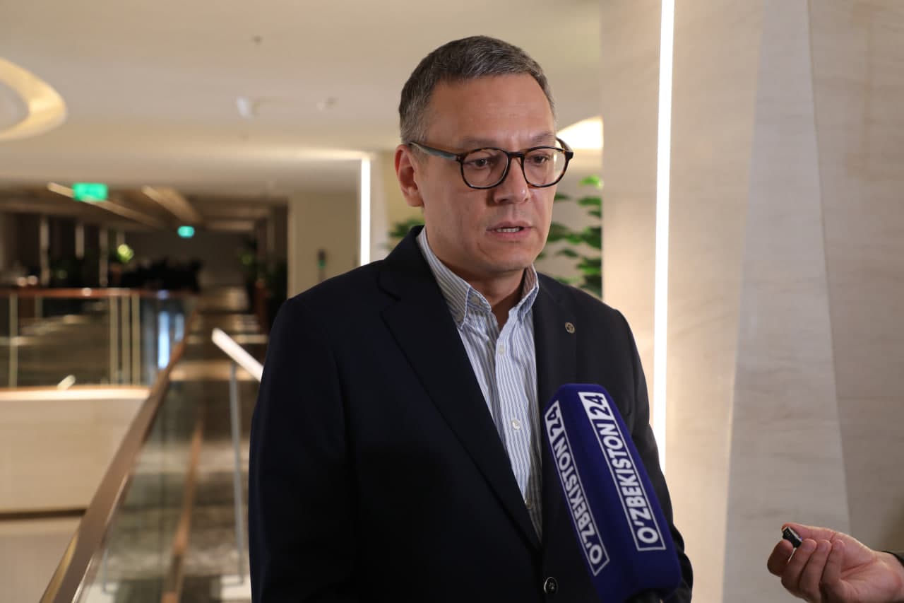 Новый проект закладывает фундамент для развития «чистого» водорода в Узбекистане