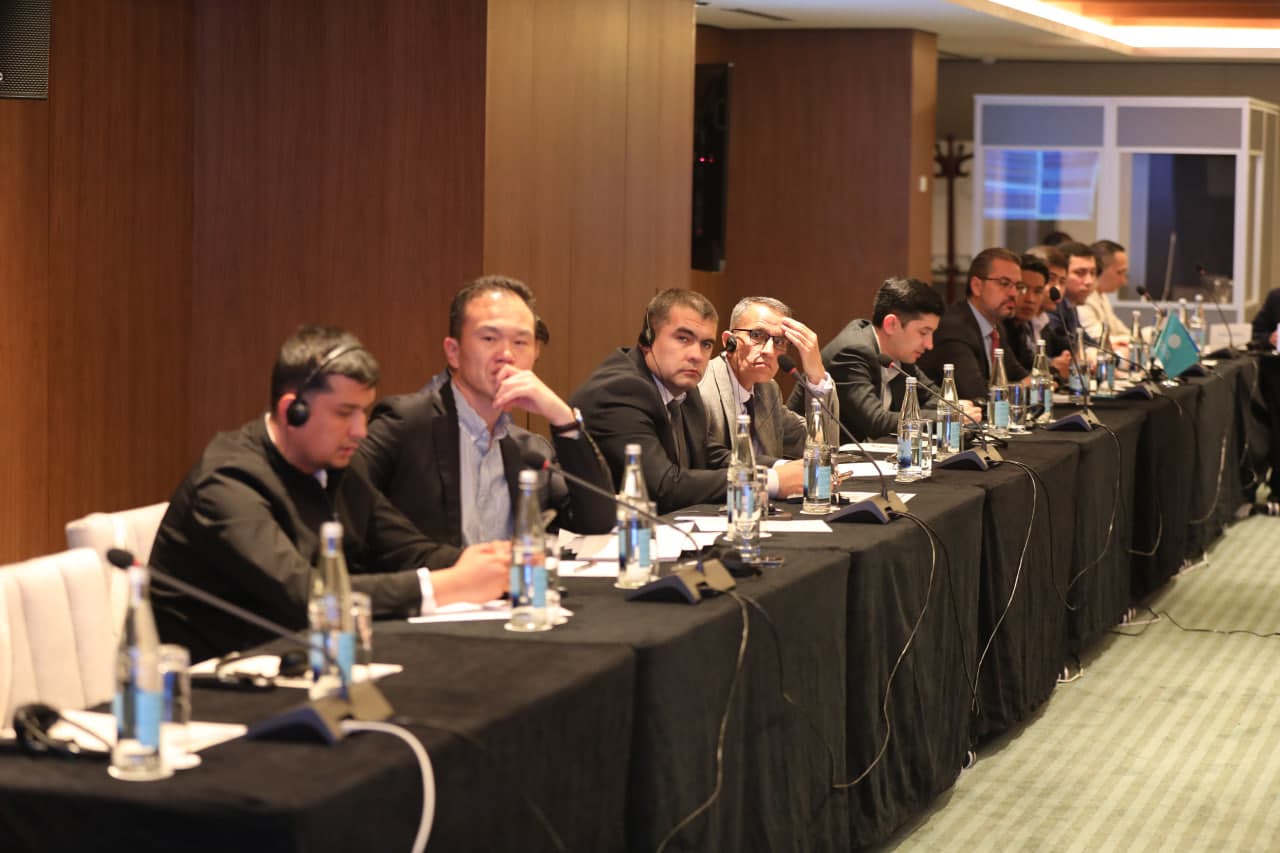 Новый проект закладывает фундамент для развития «чистого» водорода в Узбекистане