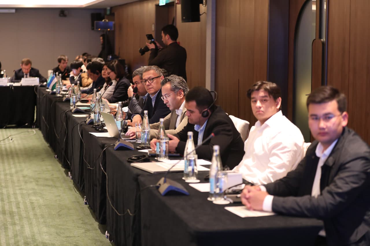 Новый проект закладывает фундамент для развития «чистого» водорода в Узбекистане