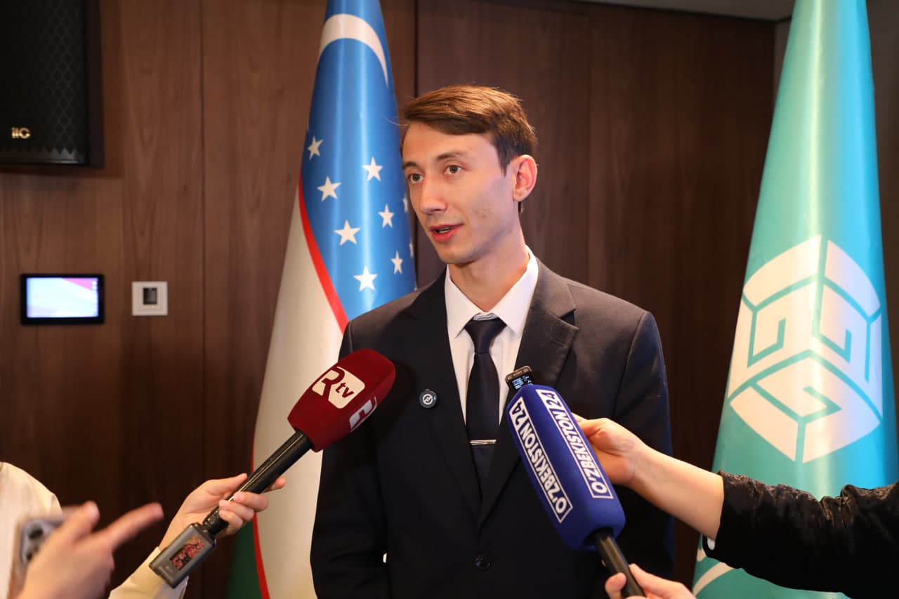 Новый проект закладывает фундамент для развития «чистого» водорода в Узбекистане