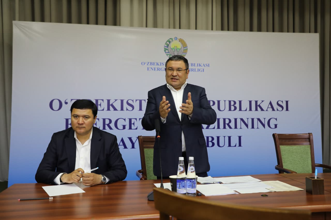 Aholi murojaatlari joyida o‘rganildi