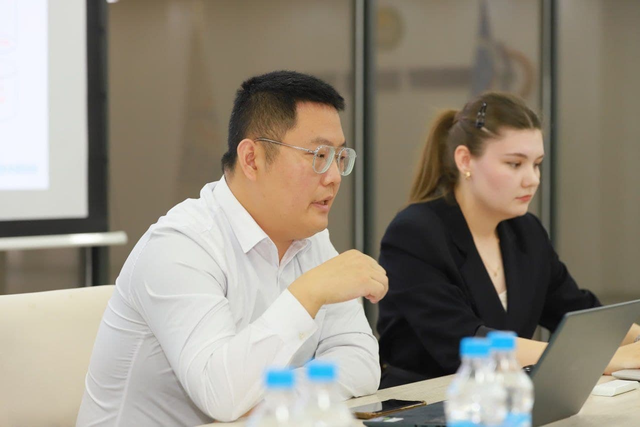 Xalqaro hamkorlik va innovatsion energetika yo‘nalishida qator konferensiya va treninglar o‘tkazildi