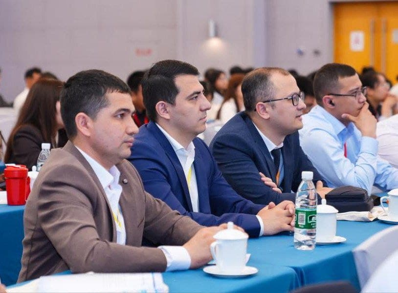 В Китае продолжаются международные учебные семинары по низкоуглеродной и чистой энергетике
