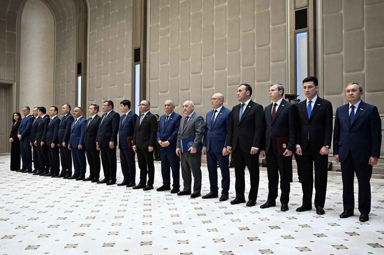 Prospects for implementing investment projects with US companies discussed