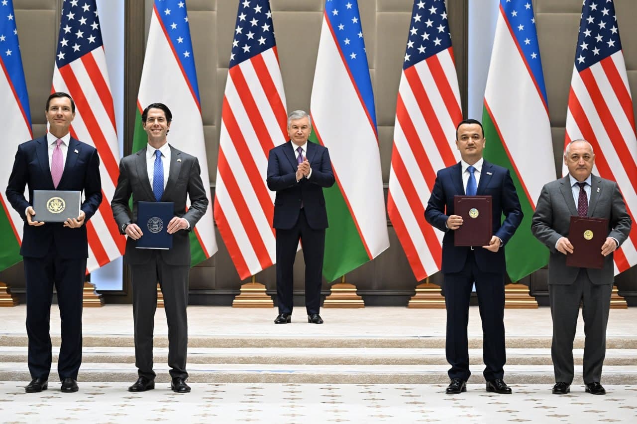 Prospects for implementing investment projects with US companies discussed