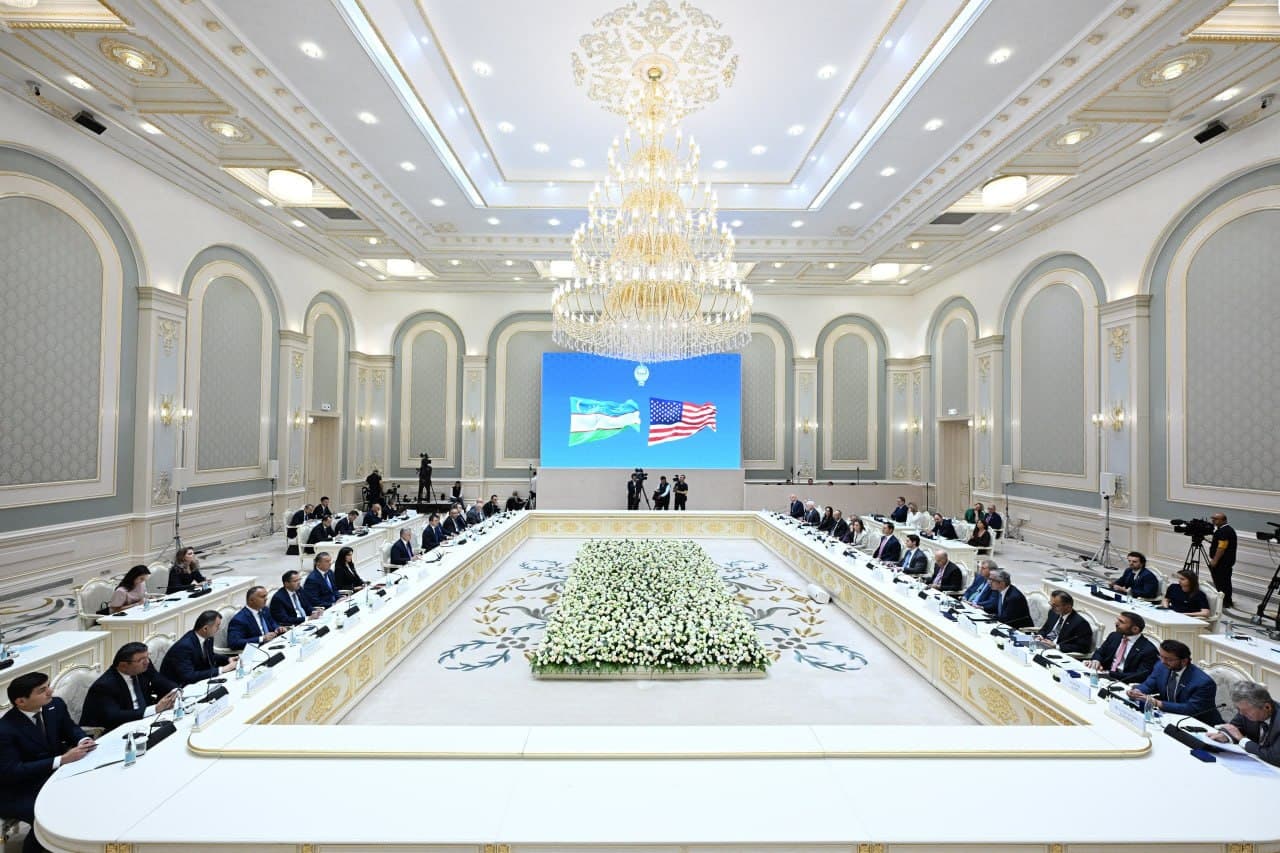 Prospects for implementing investment projects with US companies discussed