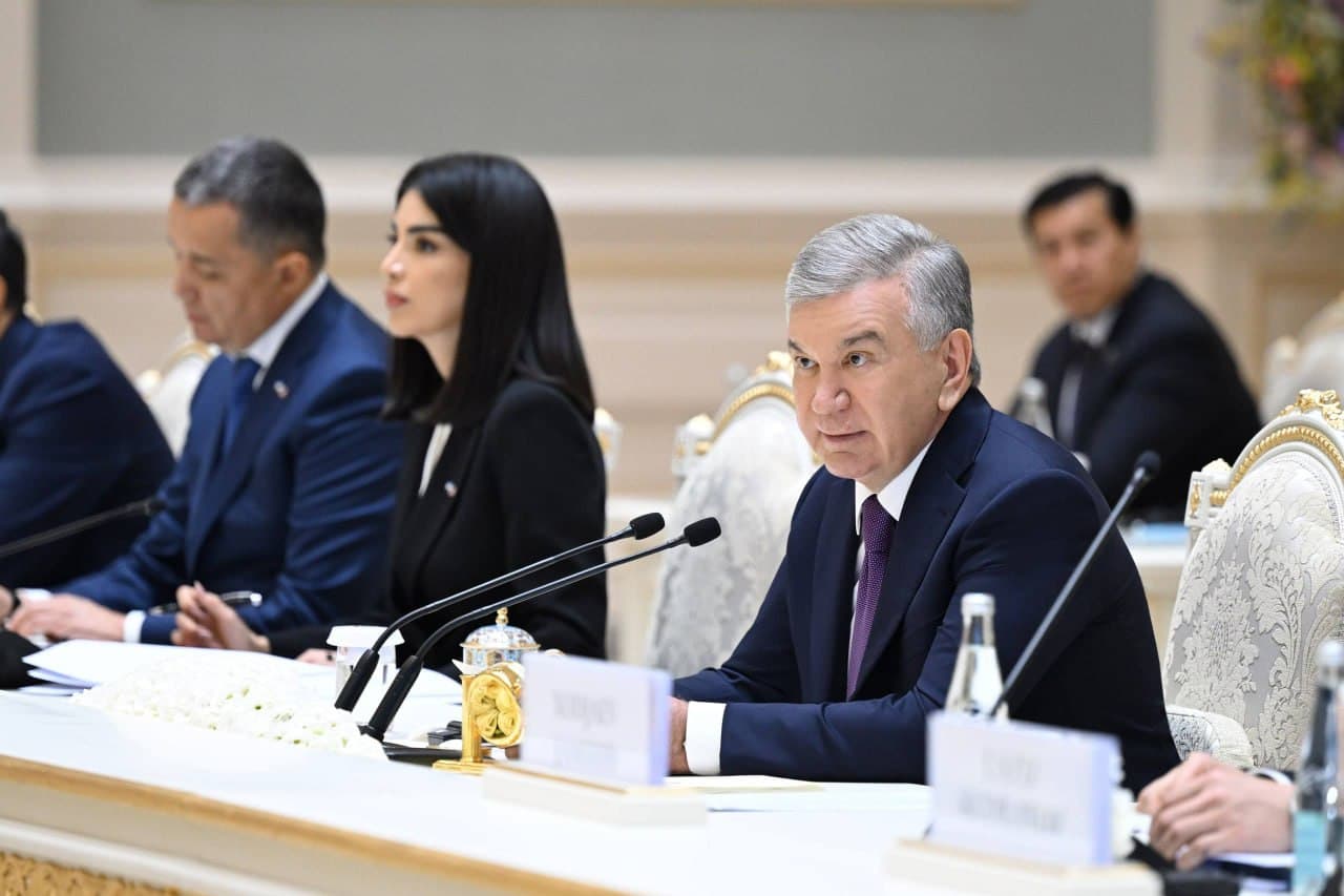 Prospects for implementing investment projects with US companies discussed