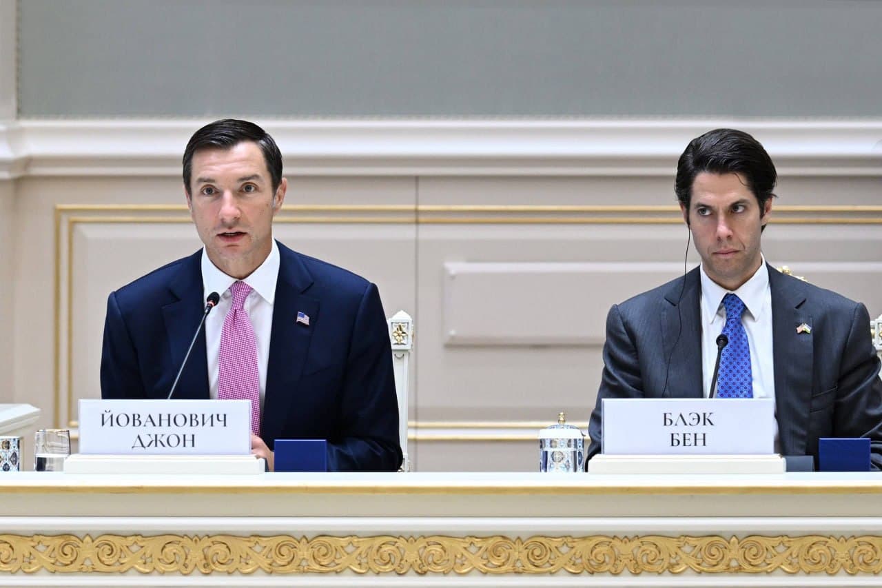 Prospects for implementing investment projects with US companies discussed