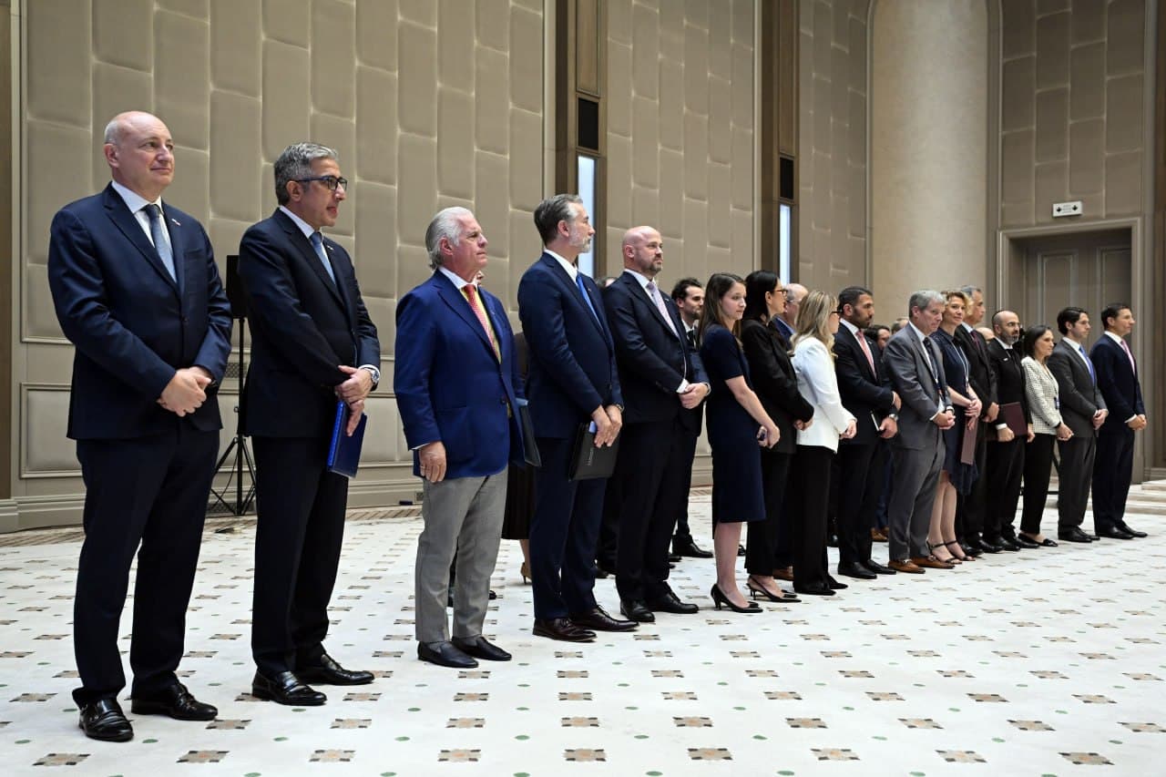 Prospects for implementing investment projects with US companies discussed