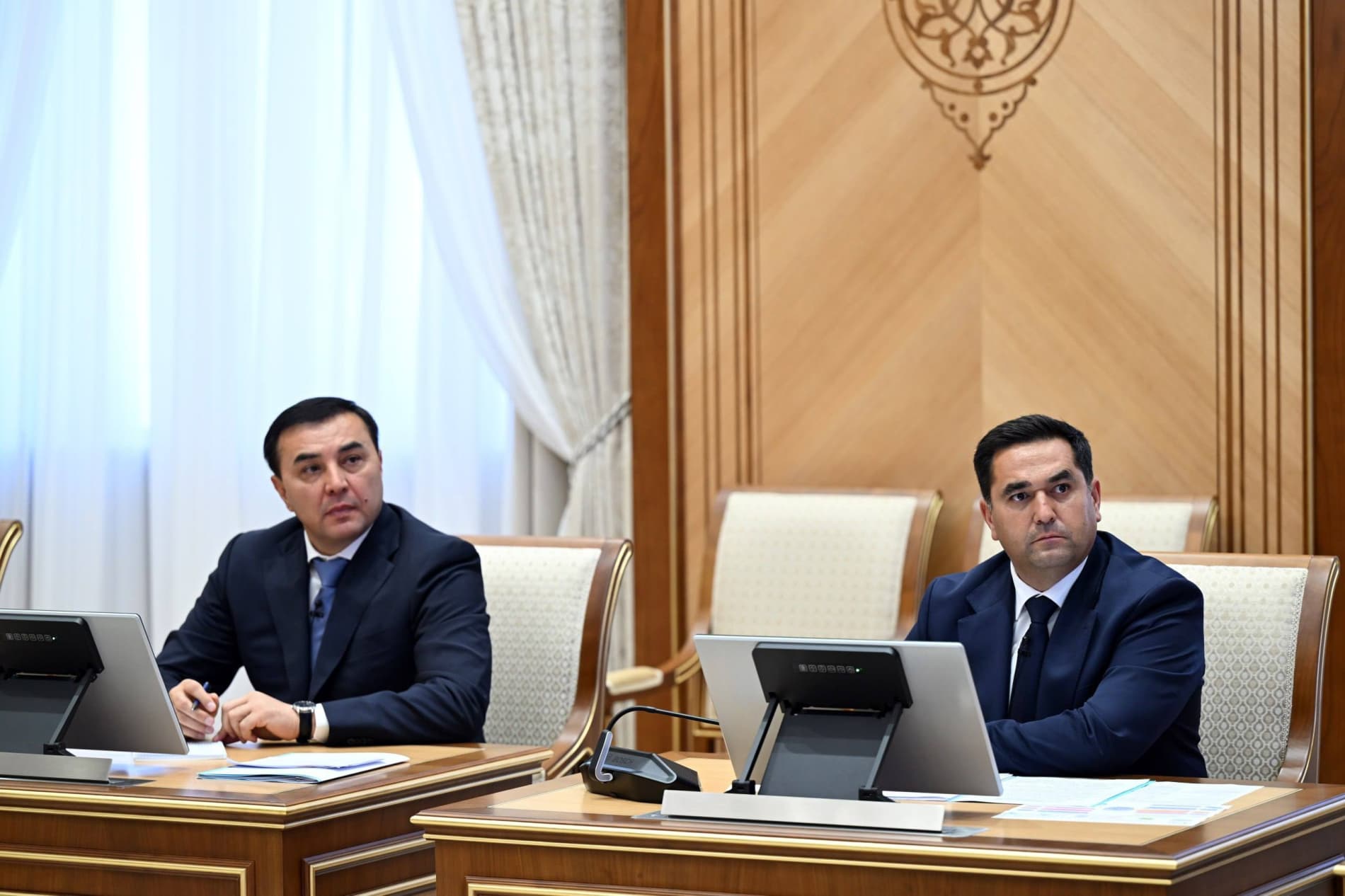 Рассмотрено исполнение приоритетных задач в энергетической отрасли