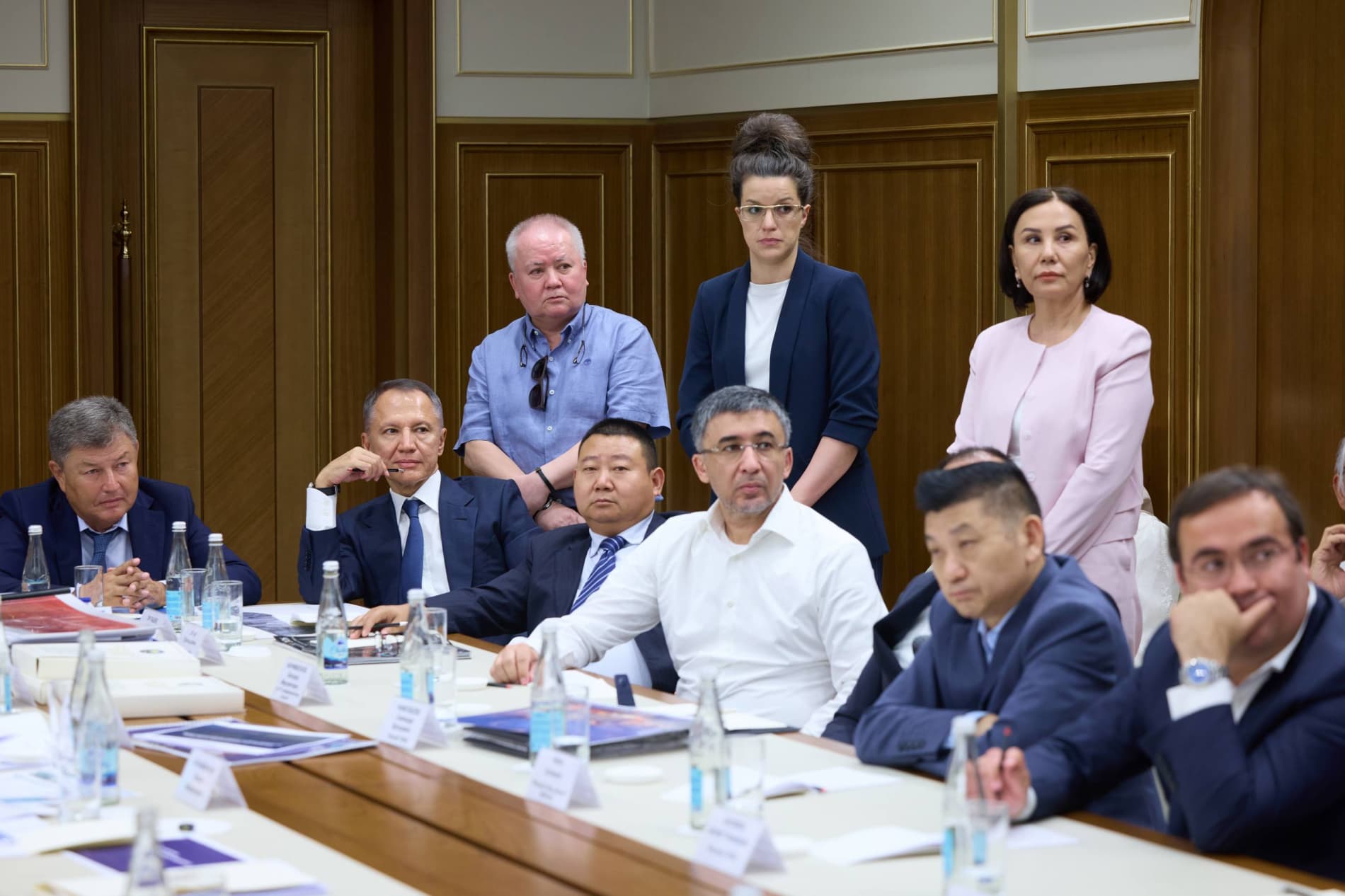 Toshkent shiddat bilan kengayib bormoqda, shaharsozlik va ekologiya bilan bog‘liq bugungi vaziyatni inobatga olsak, uning kelajagi har qachongidan ham jiddiy e’tibor va tahlilni talab qilmoqda