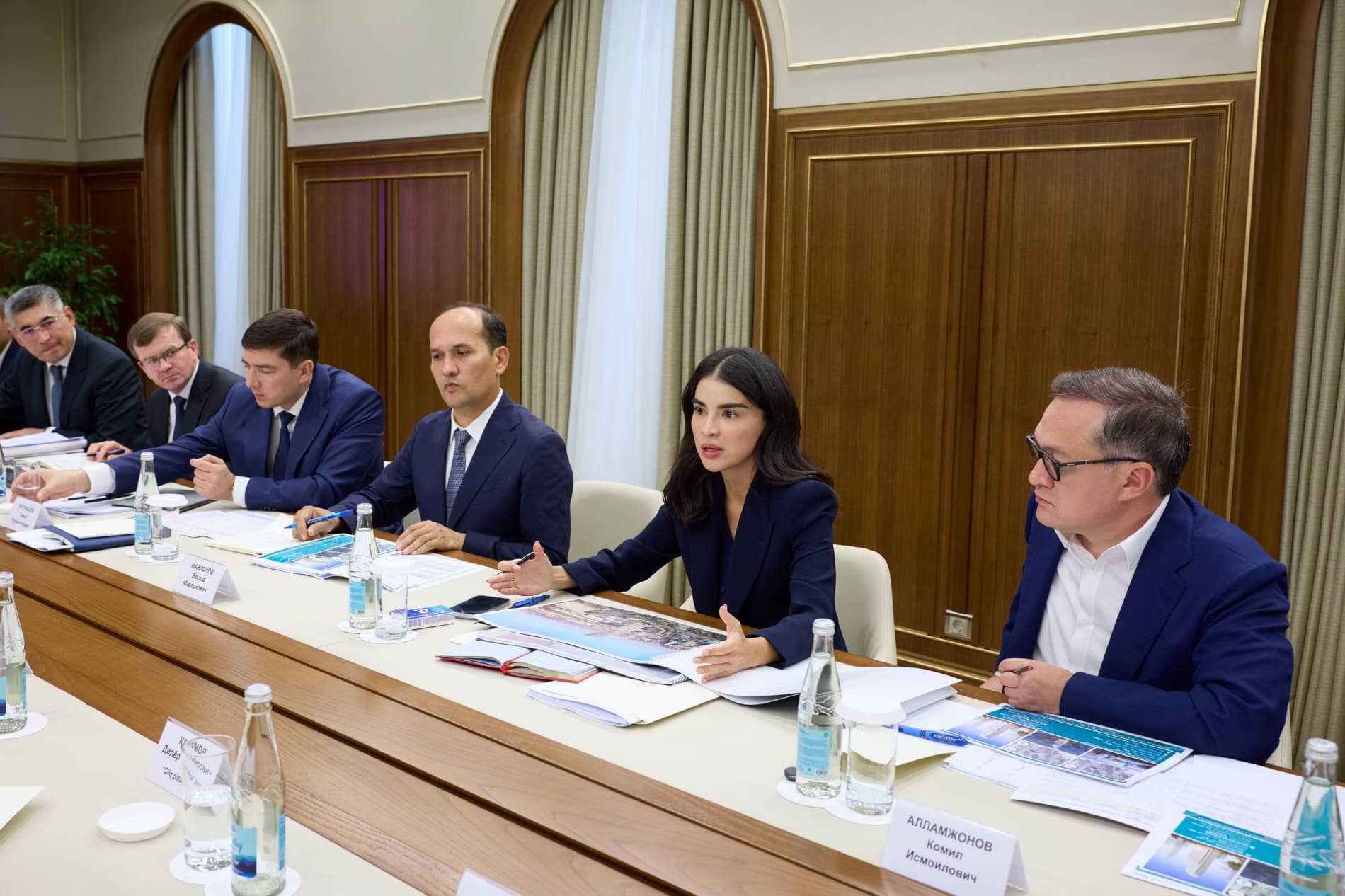 Toshkent shiddat bilan kengayib bormoqda, shaharsozlik va ekologiya bilan bog‘liq bugungi vaziyatni inobatga olsak, uning kelajagi har qachongidan ham jiddiy e’tibor va tahlilni talab qilmoqda