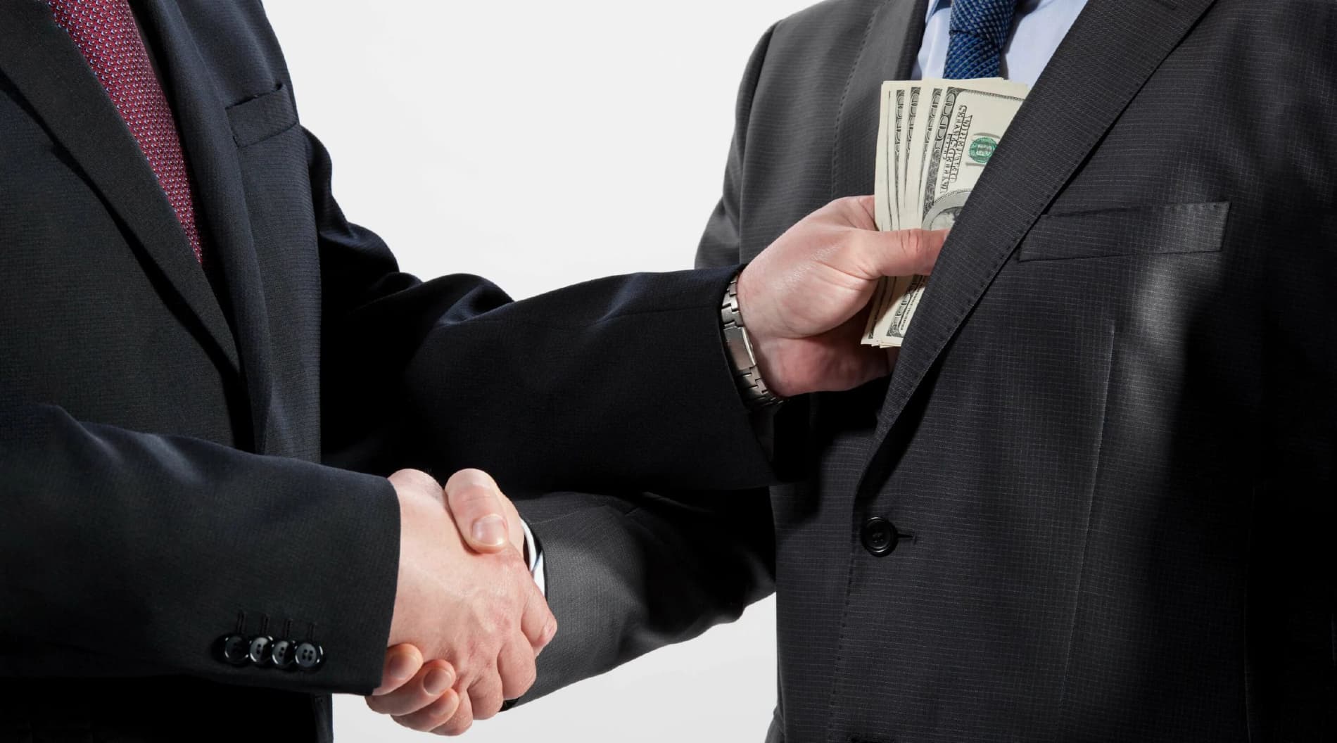 Korrupsiyaga qarshi kurash: O‘zbekiston Respublikasining qonunchilik bazasi