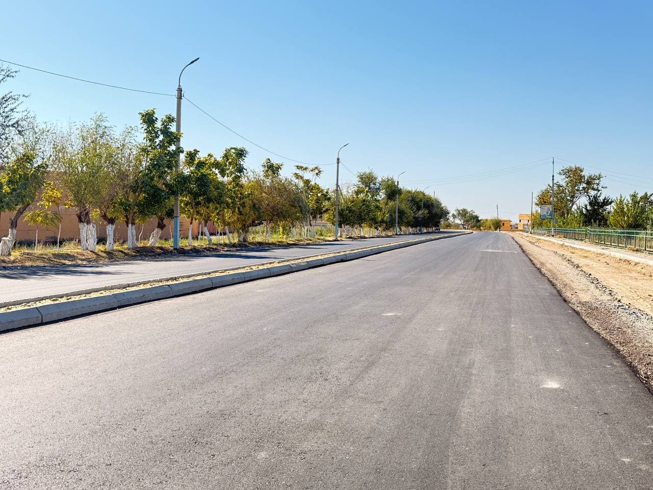 Yo‘l infratuzilmasi - iqtisodiyotni tezlashtiruvchi kuch, innovatsiya va qulaylik manbai