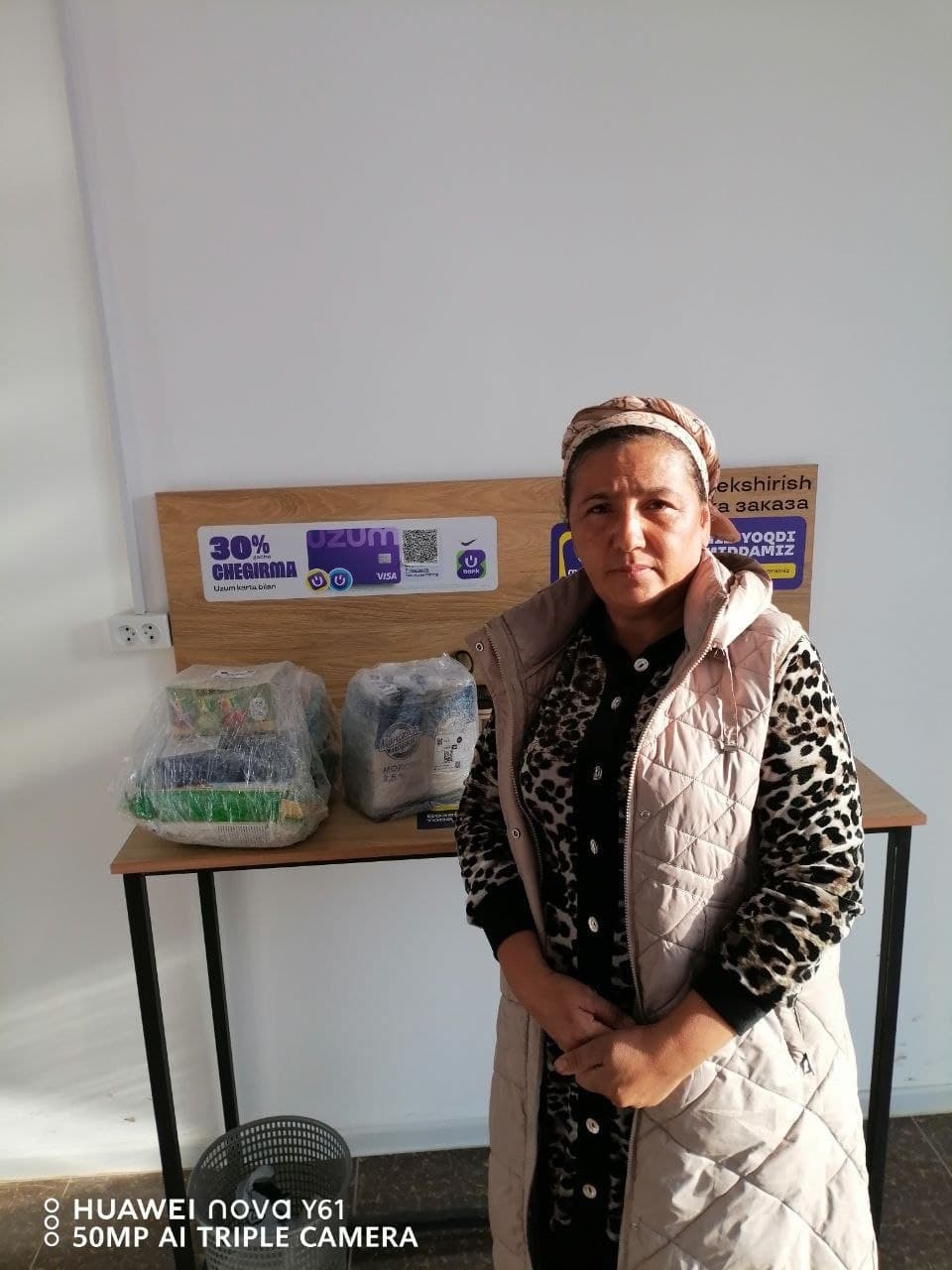 Social qollap-quwatlaw- párawan keleshektiń gilti.