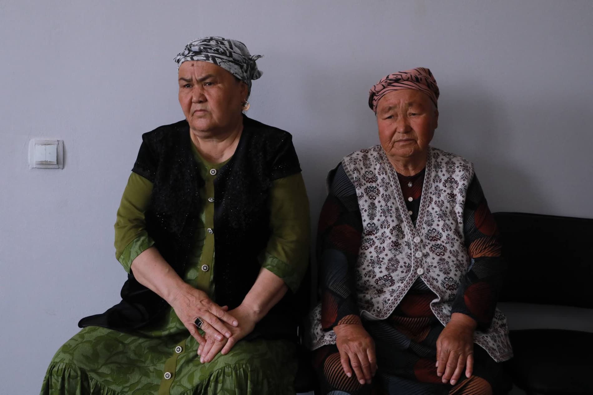 Yakka tartibdagi qabul