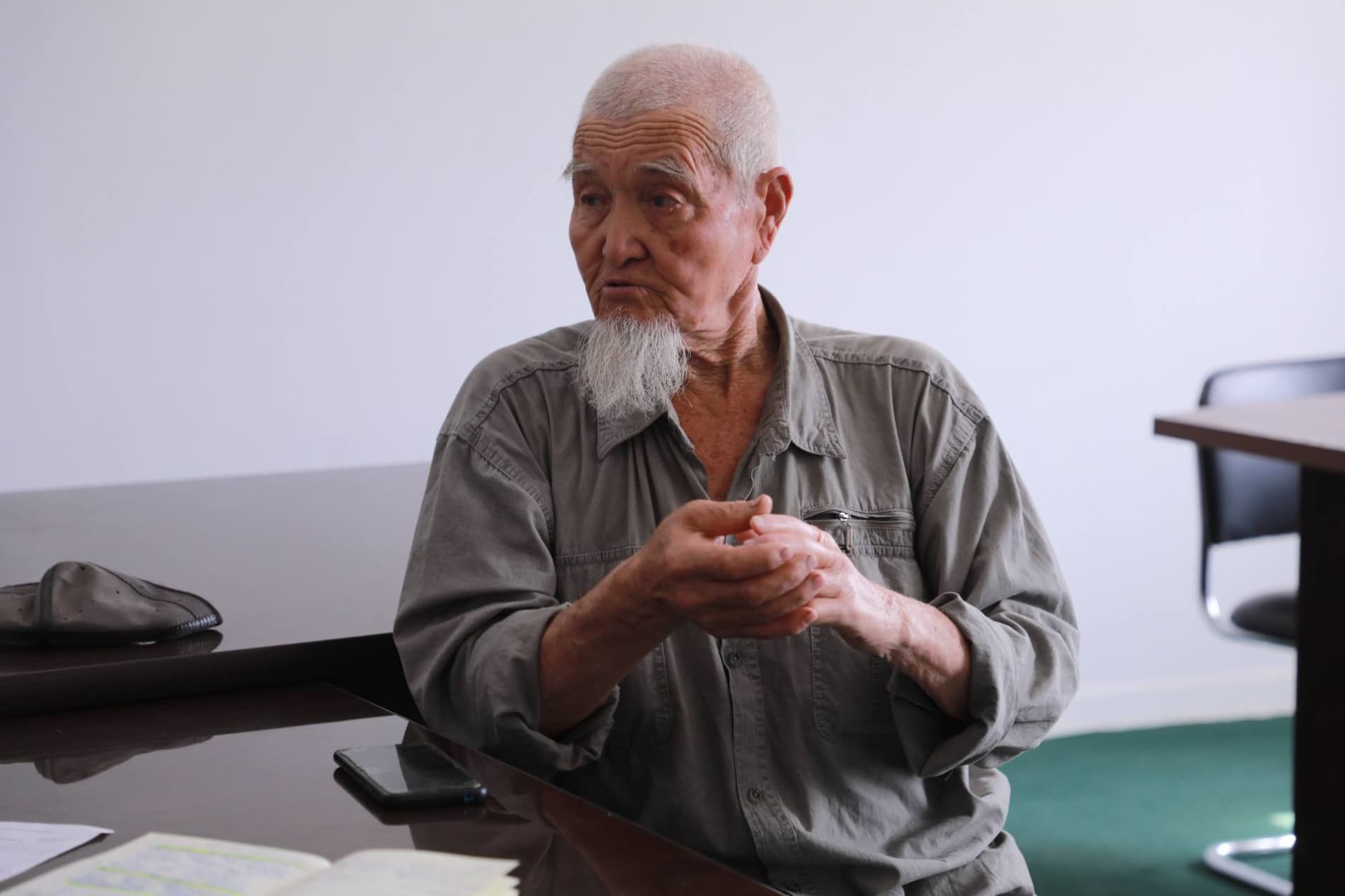 Yakka tartibdagi qabul