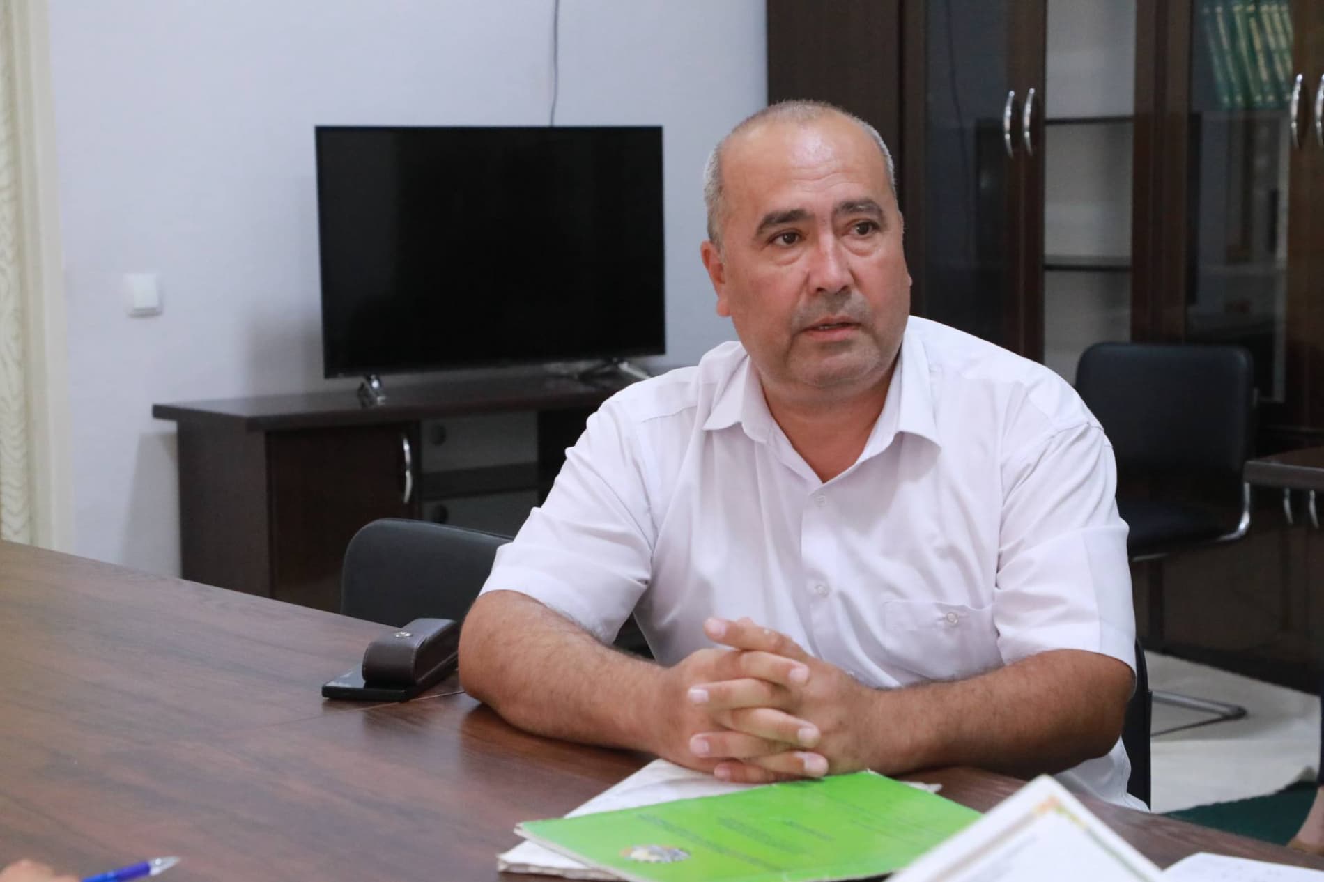 Kóshpeli qabıllaw
