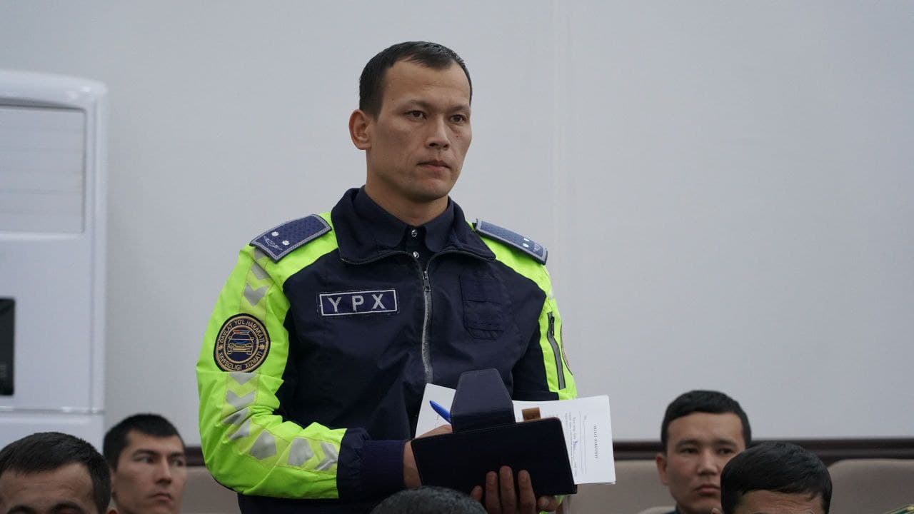 Moʻynoq tumanida tuman prokuraturasi tomonidan korrupsiyaning oldini olishga bag‘ishlangan muhim majlis tashkil etildi