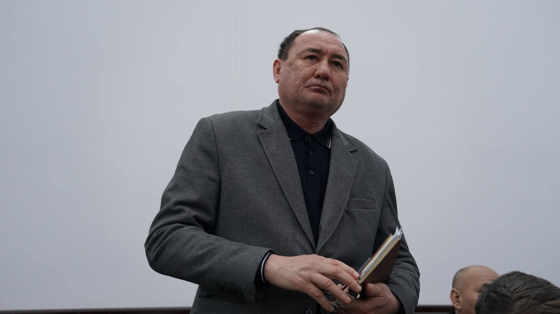 Korrupsion holatlarning oldini olishga qaratilgan ma’naviy-ma’rifiy tadbir tashkil etildi