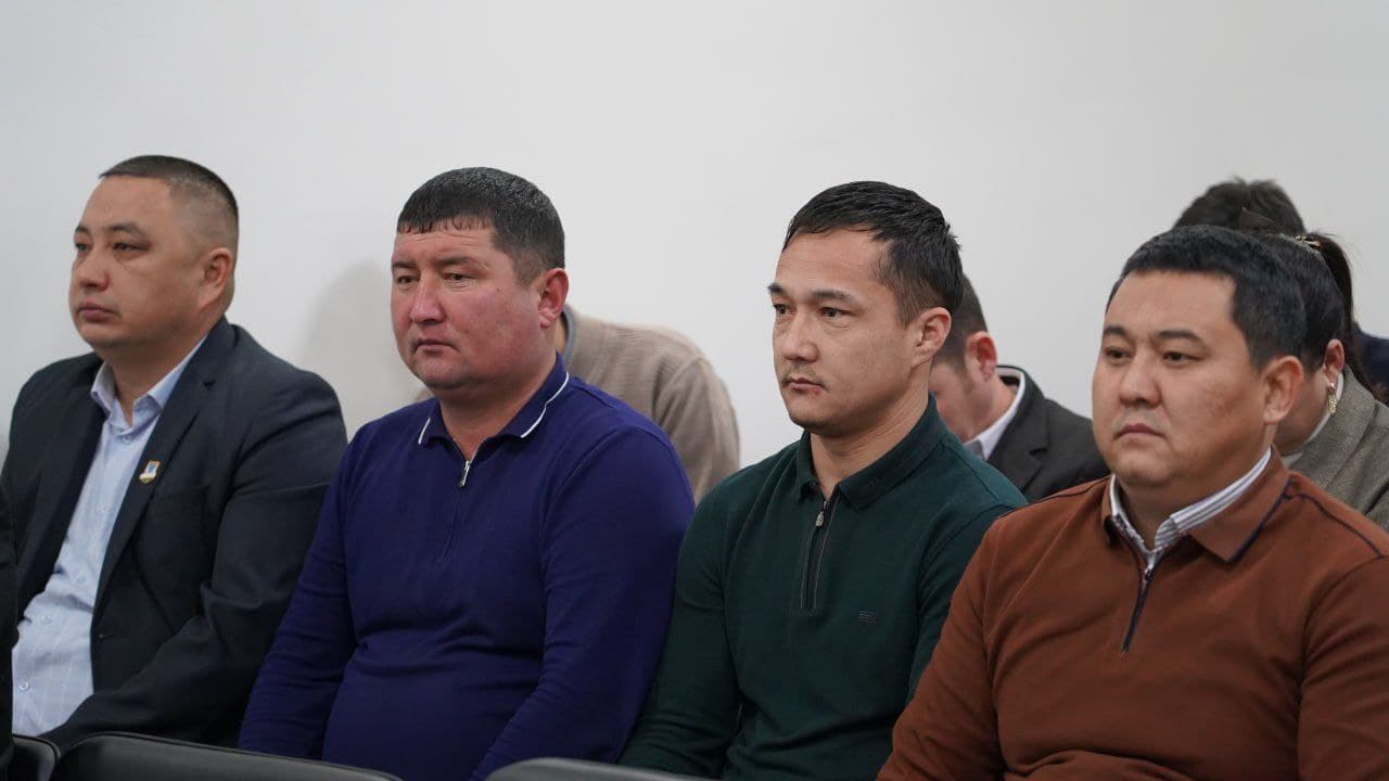 Bugun Mo‘ynoq tumani Xalq deputatlari Kengashining 28-sessiyasi bo‘lib o‘tdi