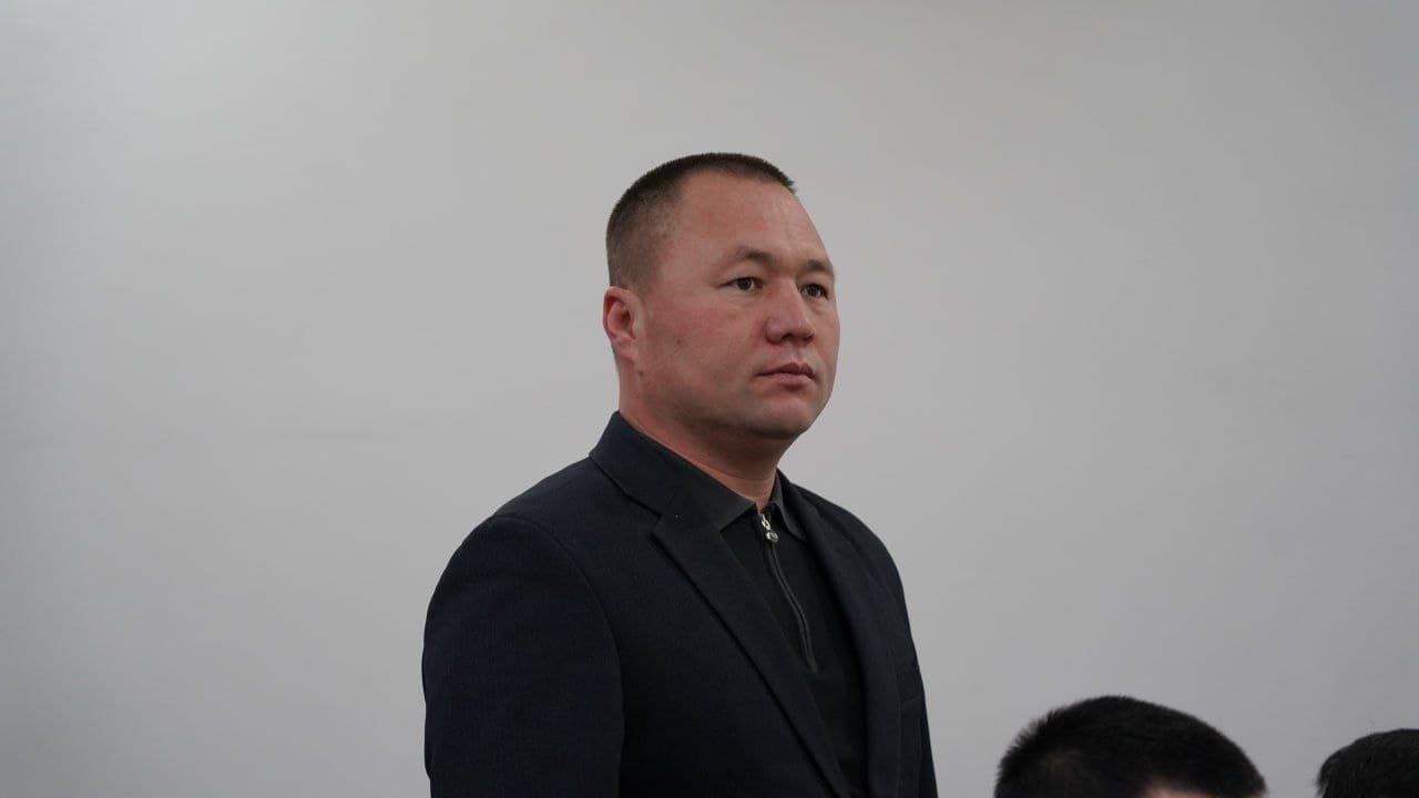 Bugun Mo‘ynoq tumani Xalq deputatlari Kengashining 28-sessiyasi bo‘lib o‘tdi