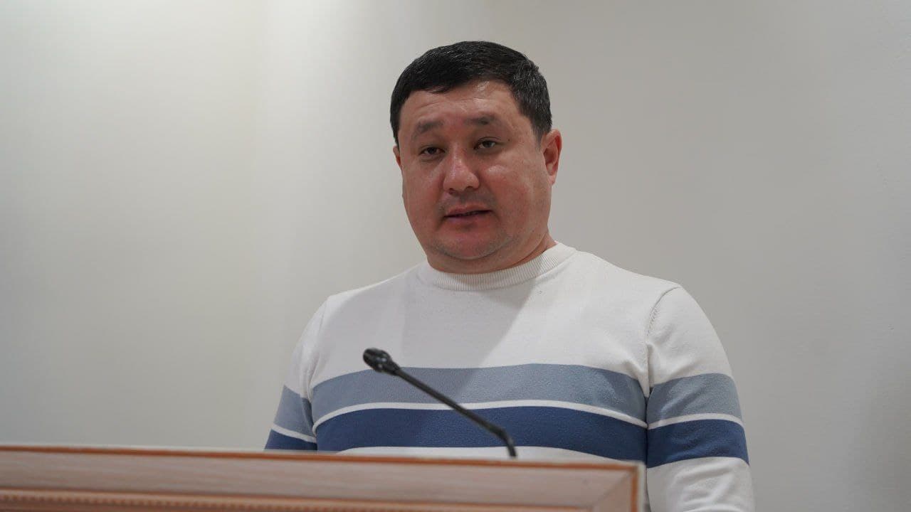 Bugun Mo‘ynoq tumani Xalq deputatlari Kengashining 28-sessiyasi bo‘lib o‘tdi