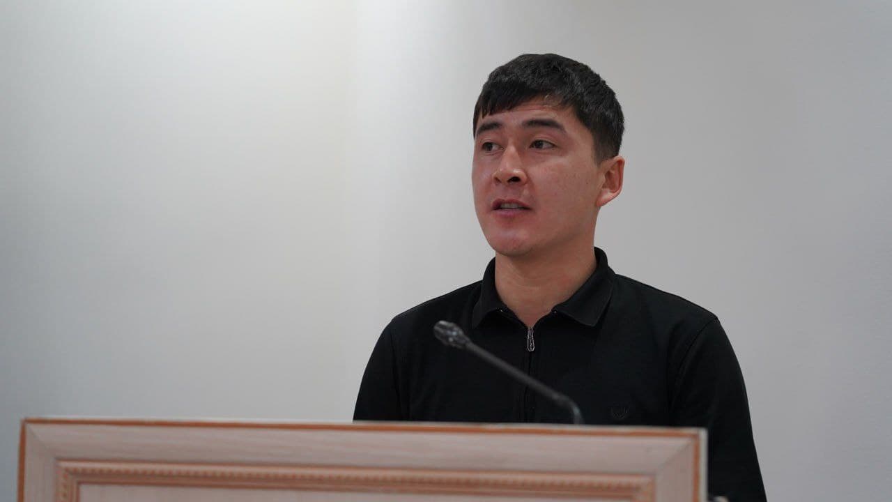 Bugun Mo‘ynoq tumani Xalq deputatlari Kengashining 28-sessiyasi bo‘lib o‘tdi