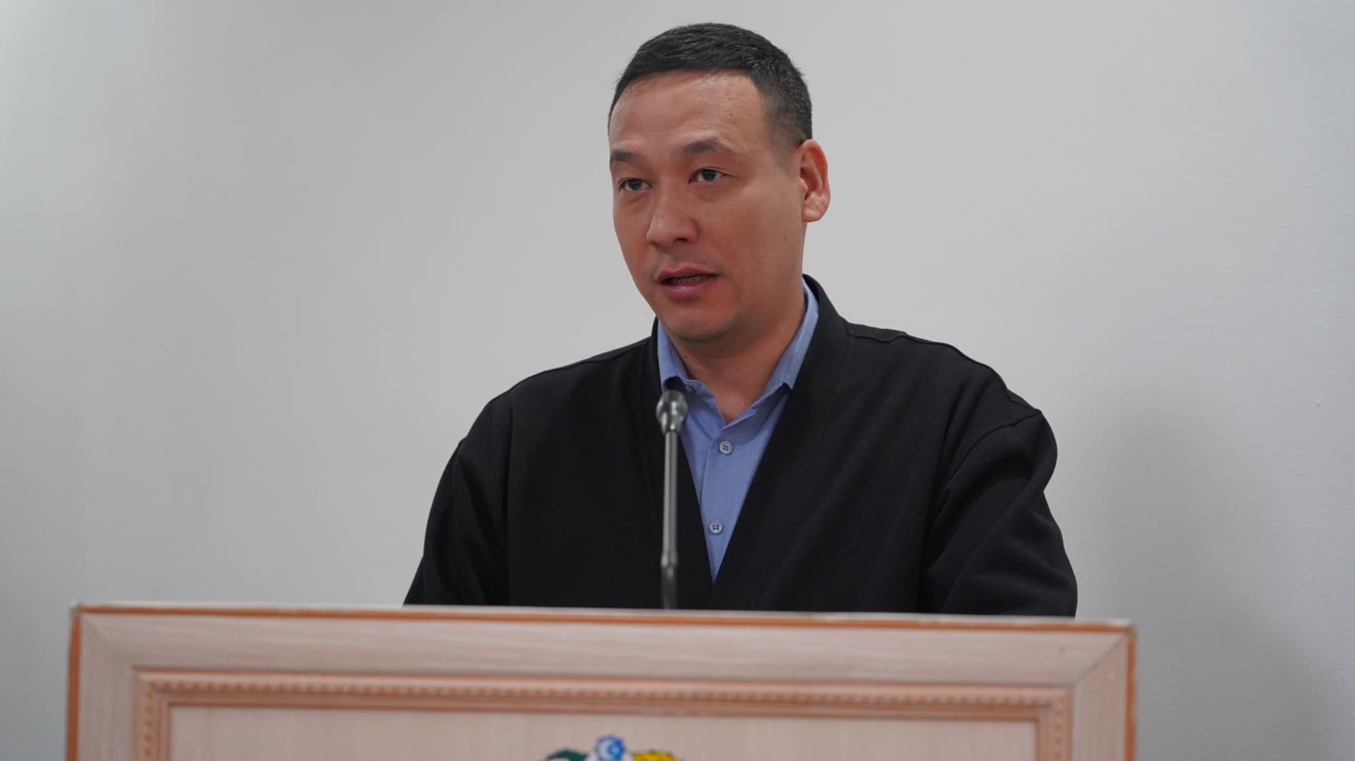 Mo‘ynoq tumanida Xalq deputatlari tuman Kengashining 31-sessiyasi bo‘lib o‘tdi