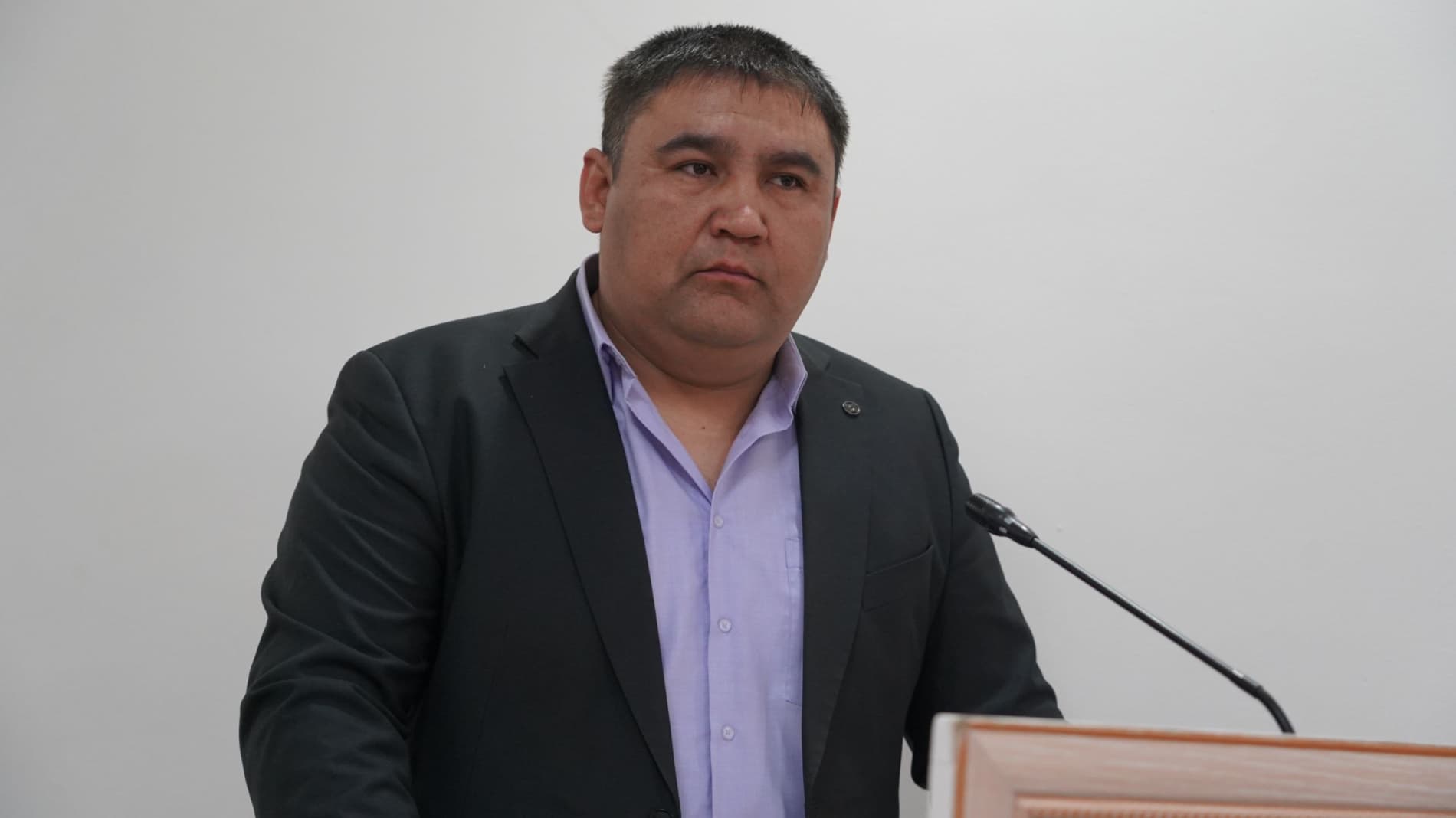 Mo‘ynoq tumanida Xalq deputatlari tuman Kengashining 31-sessiyasi bo‘lib o‘tdi