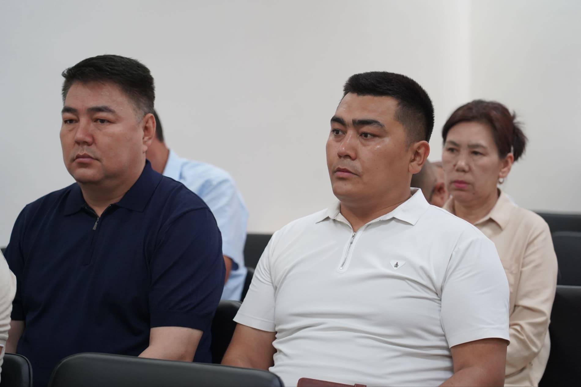 Deputatlar Keńesiniń 35-sessiyası bolıp ótti